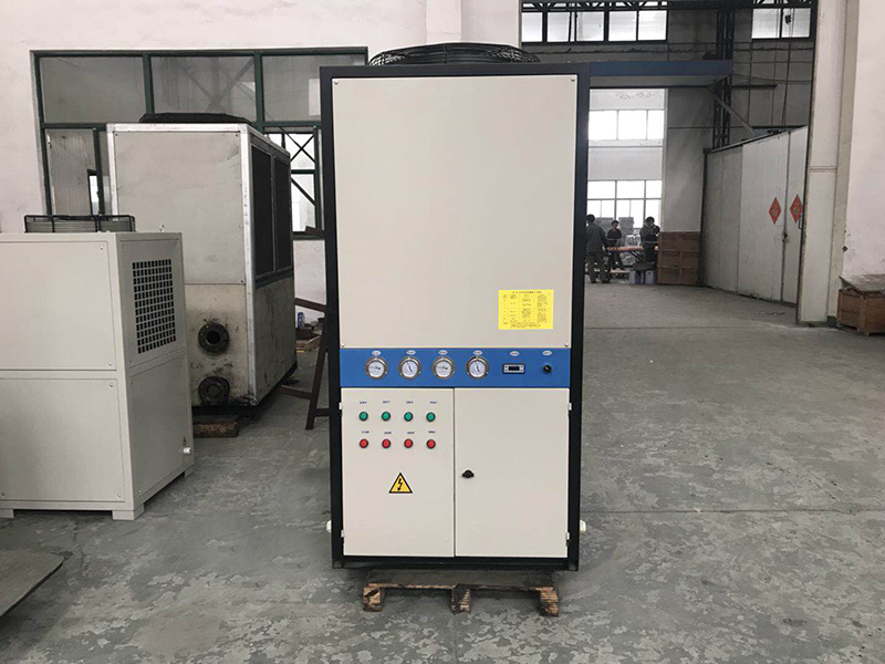 油冷機冬季常見(jiàn)故障、原因分析及排除方法